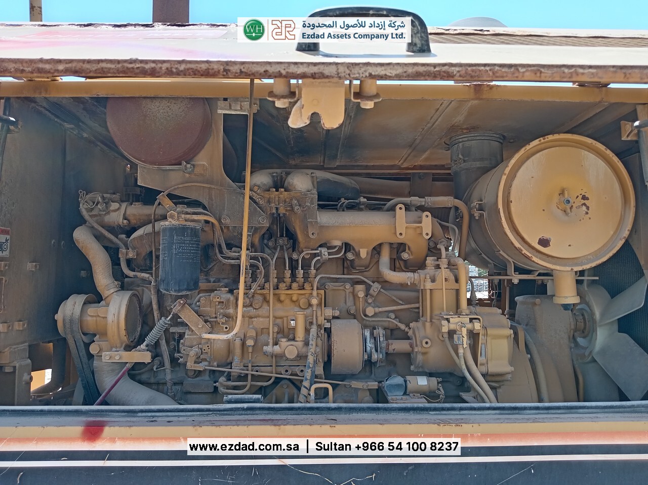 ميتسوبيشي MG 530-48753316
