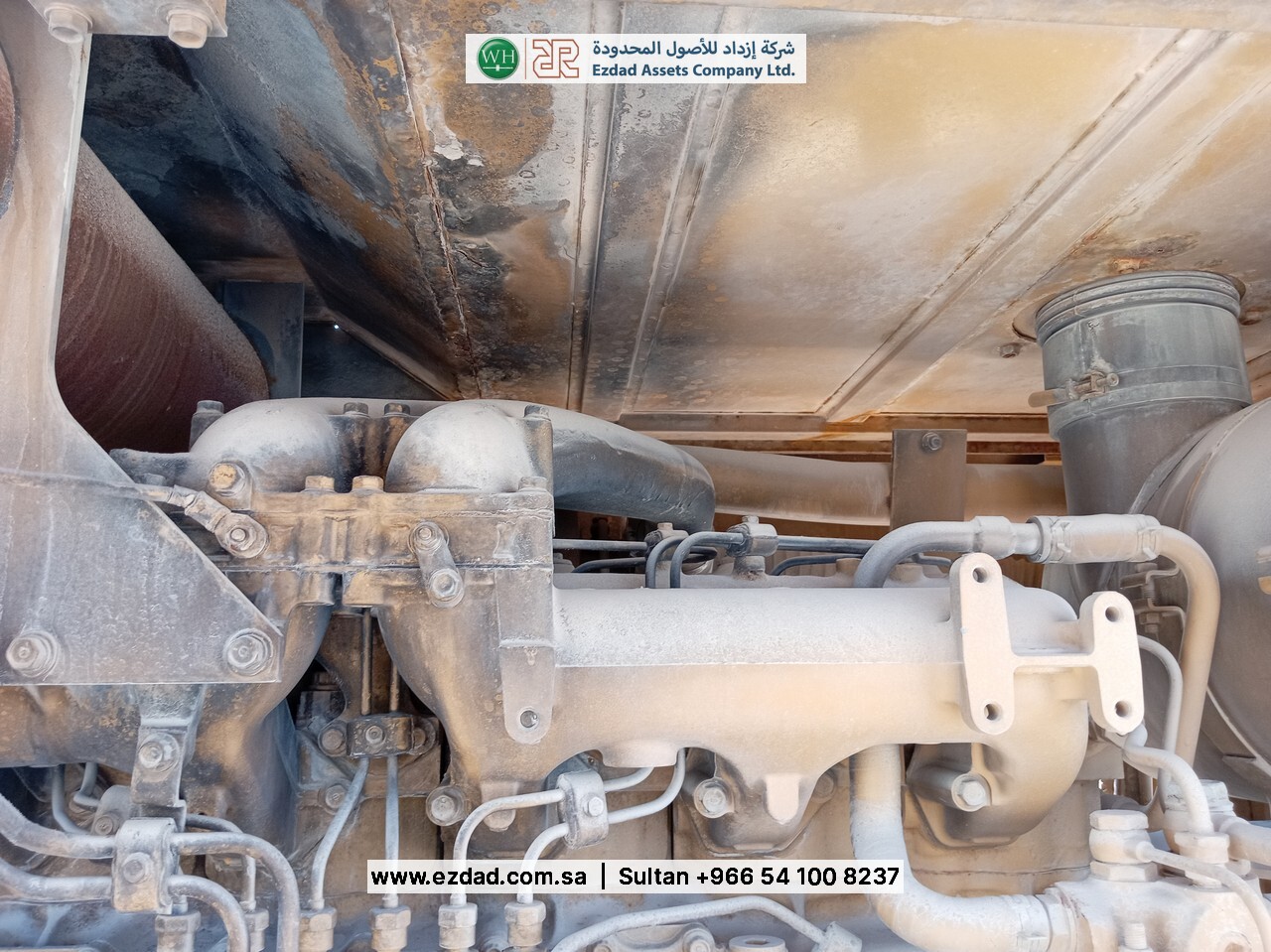 ميتسوبيشي MG 530-48753319
