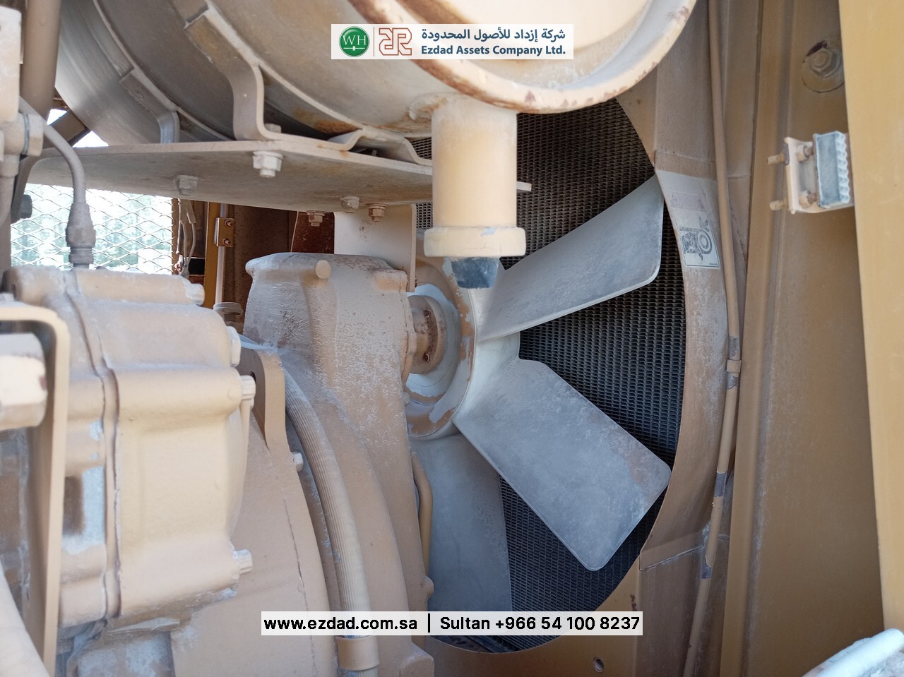 ميتسوبيشي MG 530-48753320