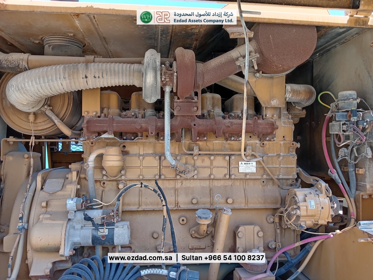 ميتسوبيشي MG 530-48753321