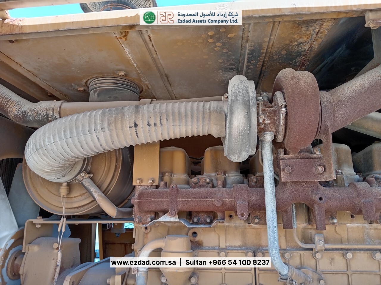 ميتسوبيشي MG 530-48753323