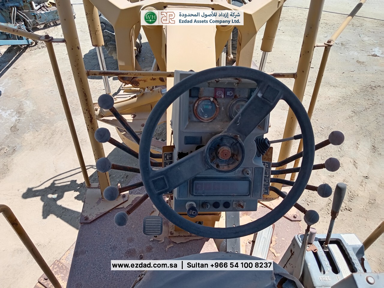 ميتسوبيشي MG 530-48753332