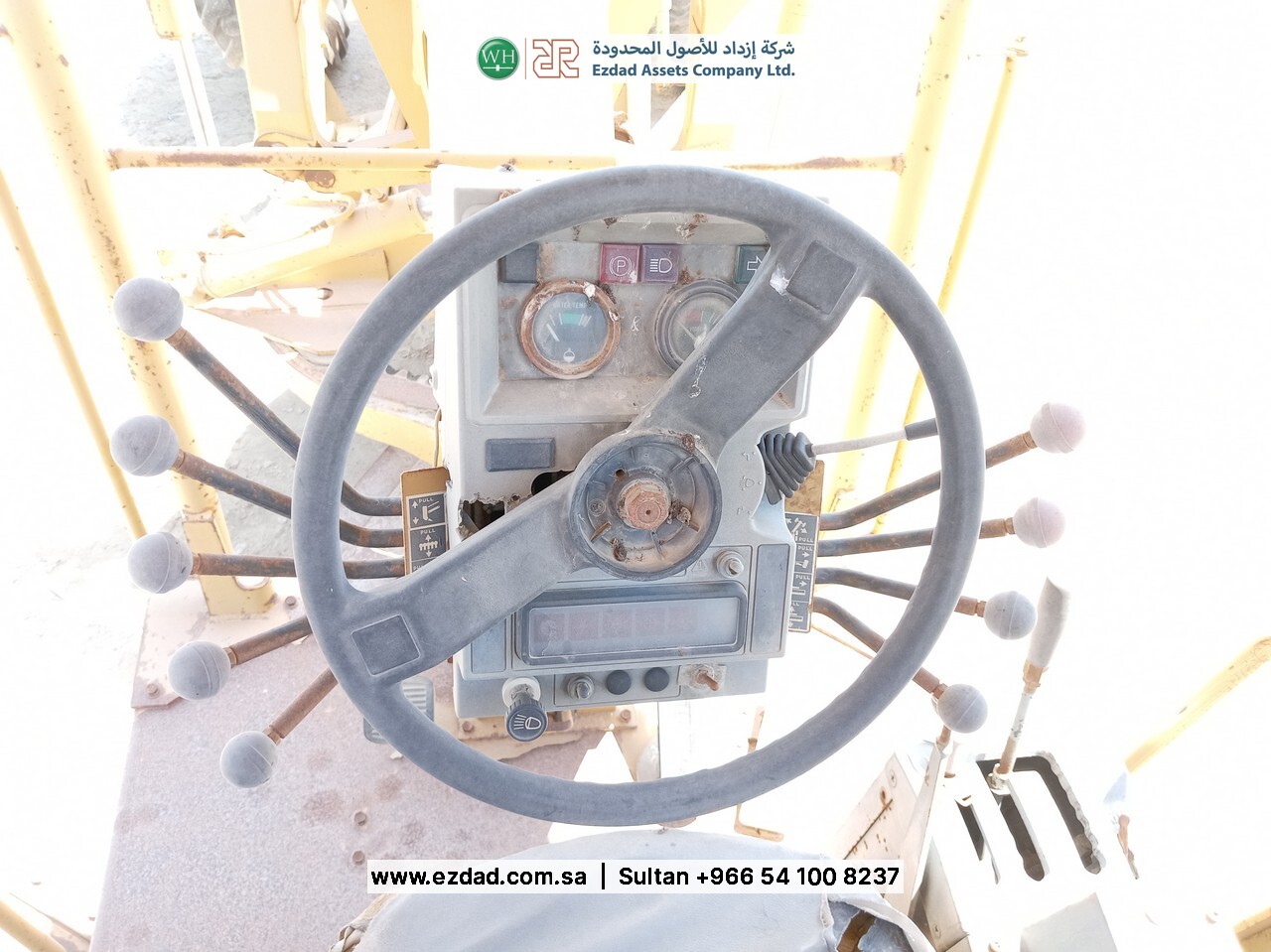 ميتسوبيشي MG 530-48753335