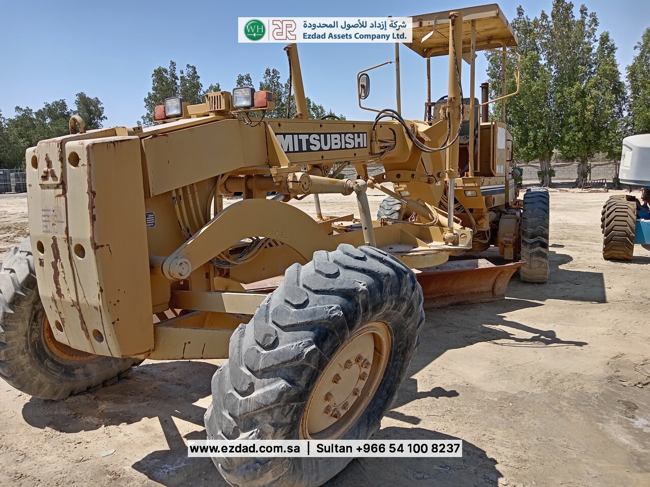 ميتسوبيشي MG 530-48753291