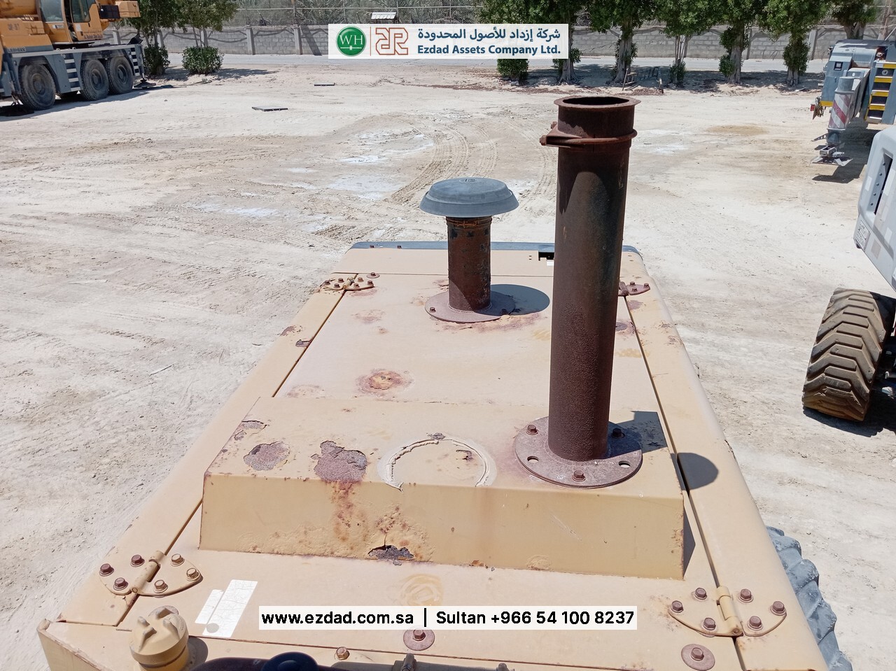 ميتسوبيشي MG 530-48753339