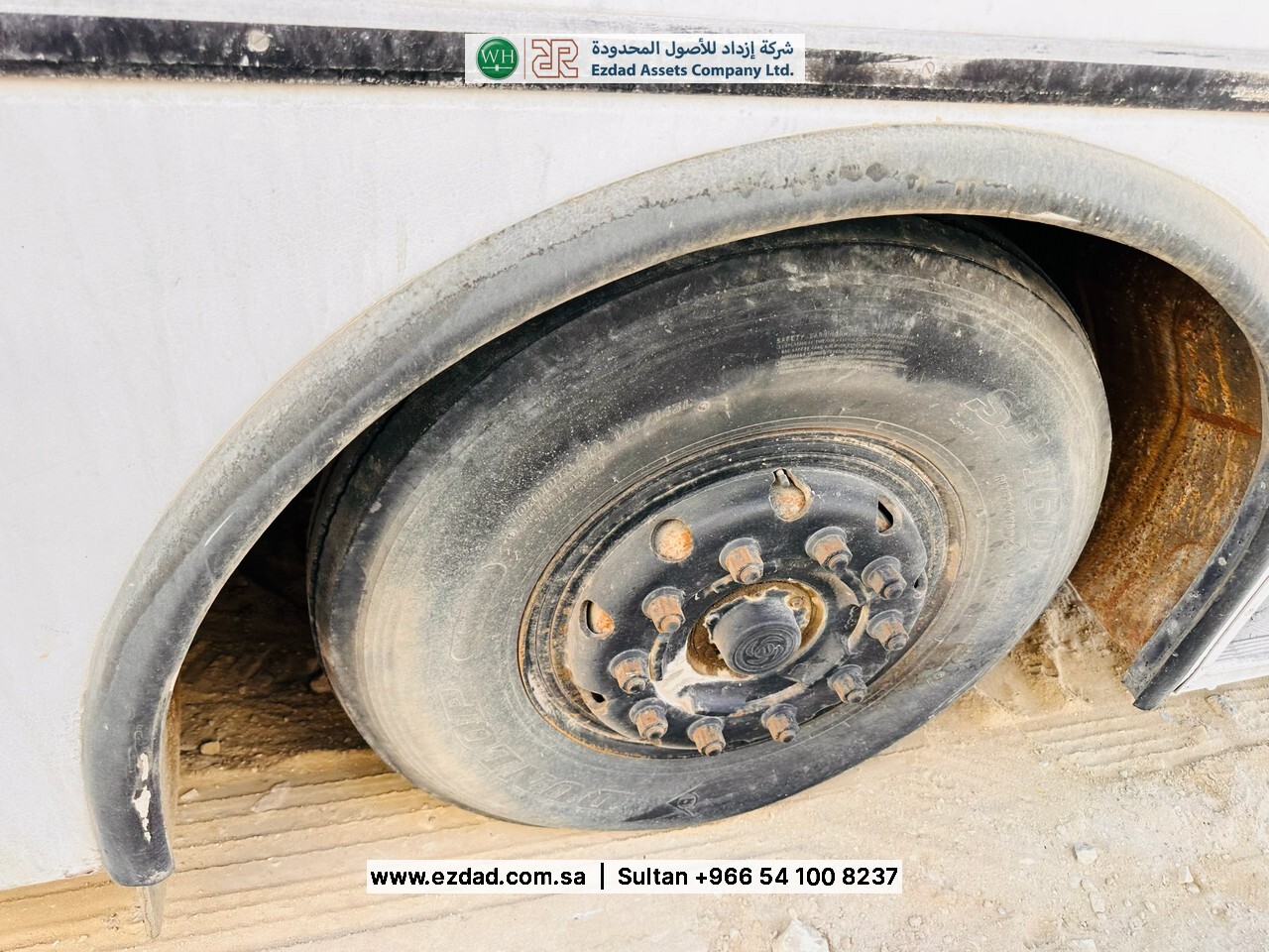 Ashok Leyland Falcon-48753353
