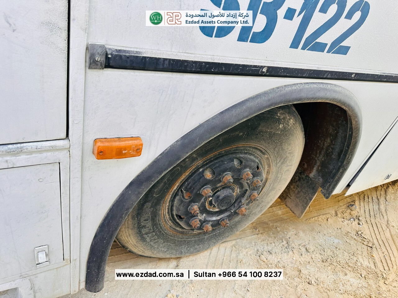 Ashok Leyland Falcon-48753354