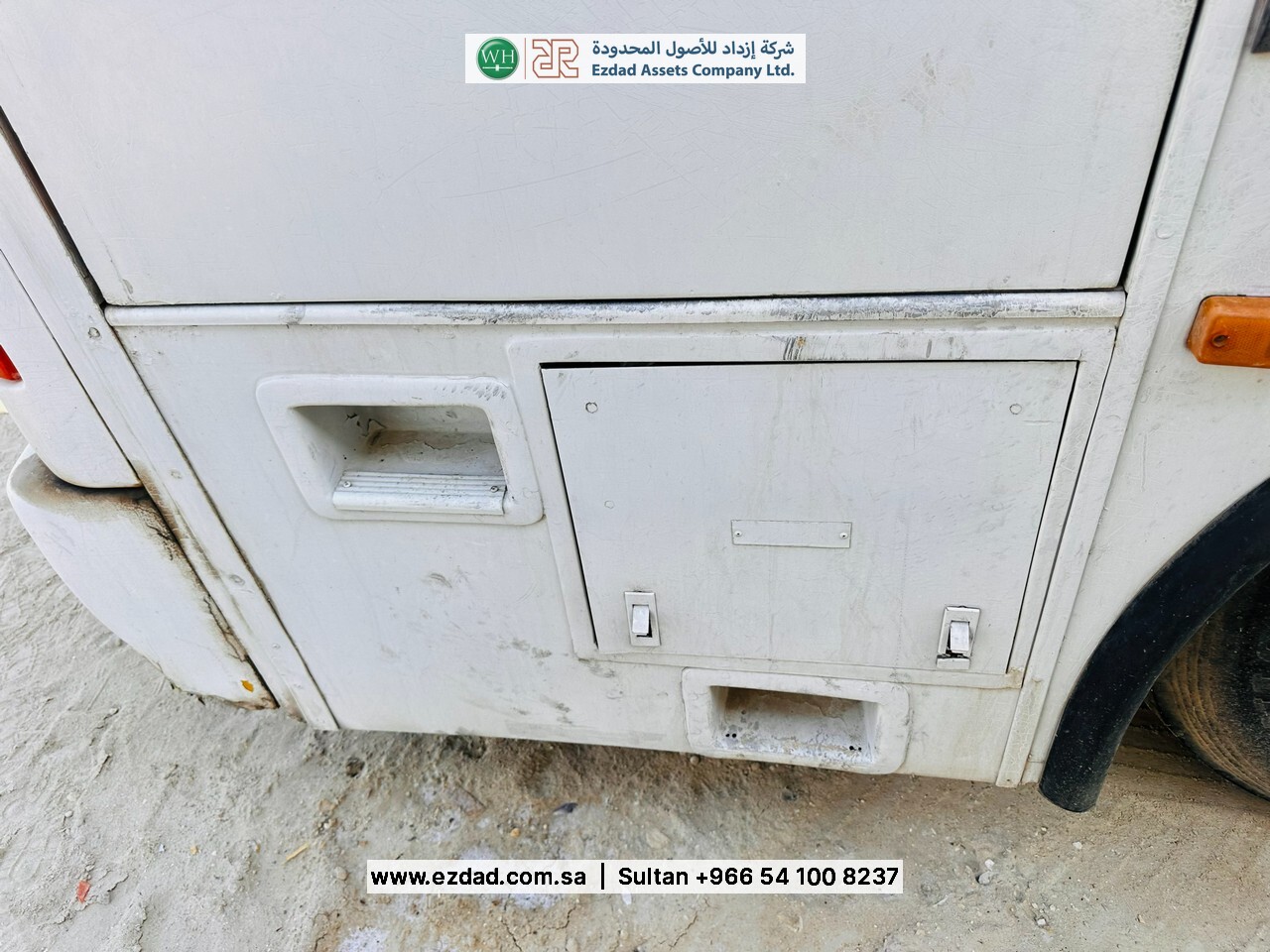 Ashok Leyland Falcon-48753355