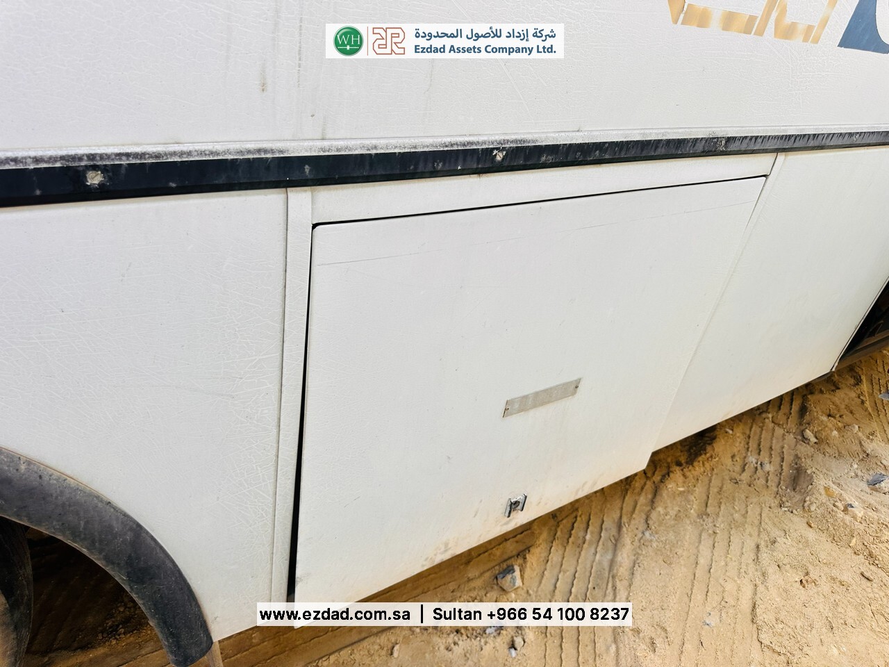 Ashok Leyland Falcon-48753356