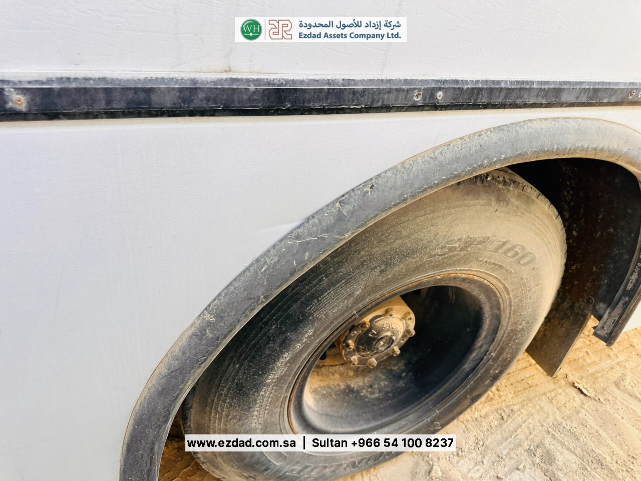Ashok Leyland Falcon-48753358