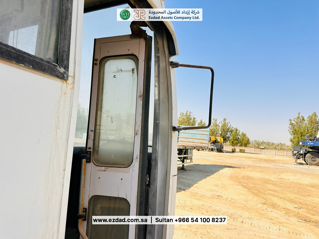 Ashok Leyland Falcon-48753362