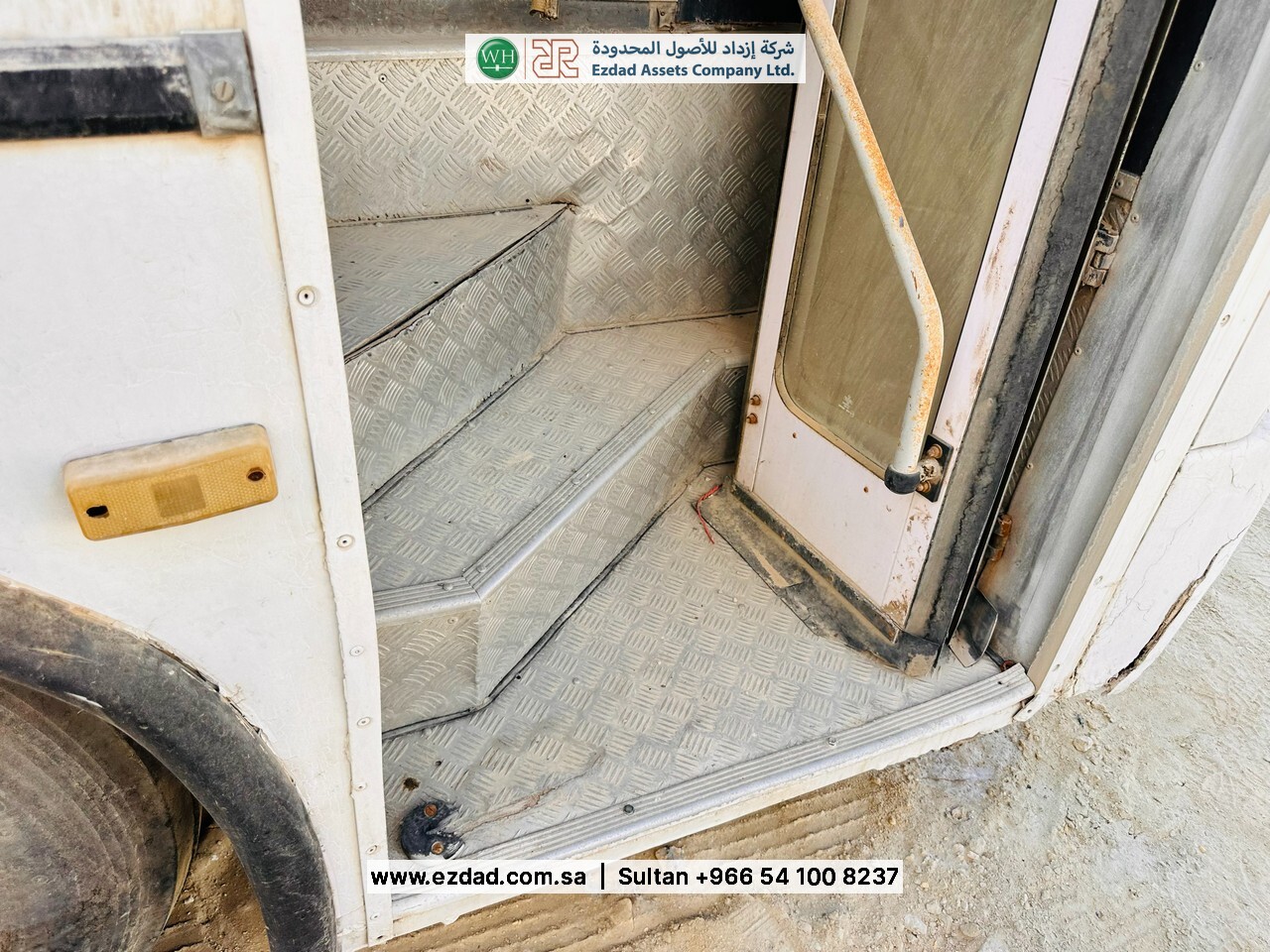 Ashok Leyland Falcon-48753363