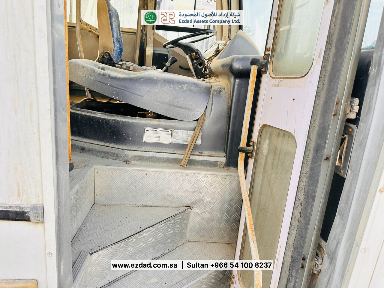 Ashok Leyland Falcon-48753364