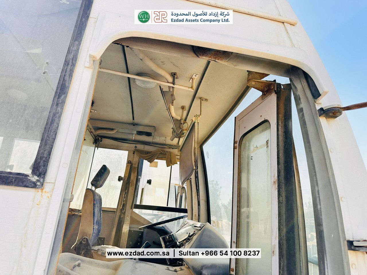 Ashok Leyland Falcon-48753365
