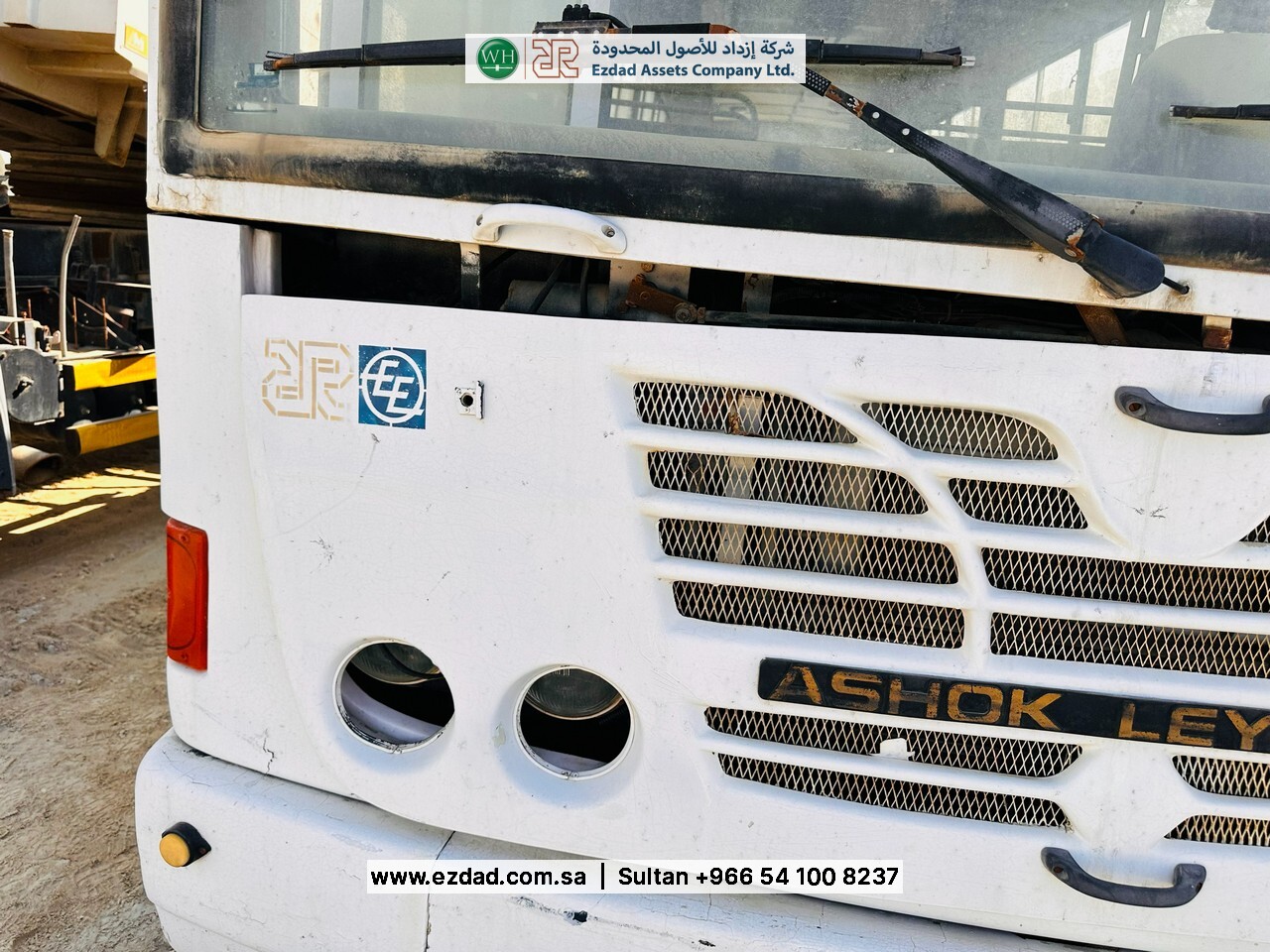 Ashok Leyland Falcon-48753366