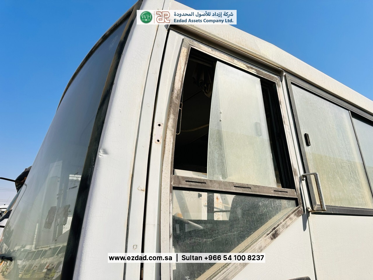 Ashok Leyland Falcon-48753367