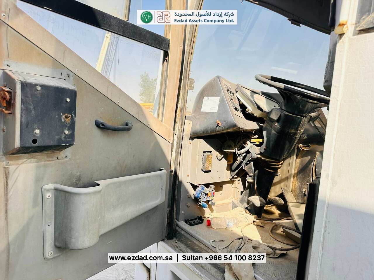 Ashok Leyland Falcon-48753368