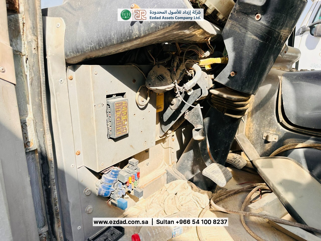 Ashok Leyland Falcon-48753371