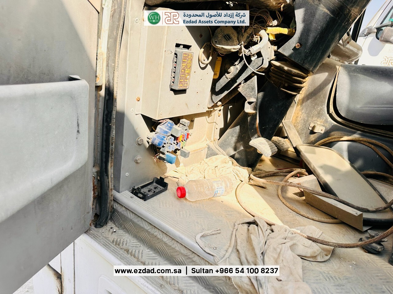 Ashok Leyland Falcon-48753372