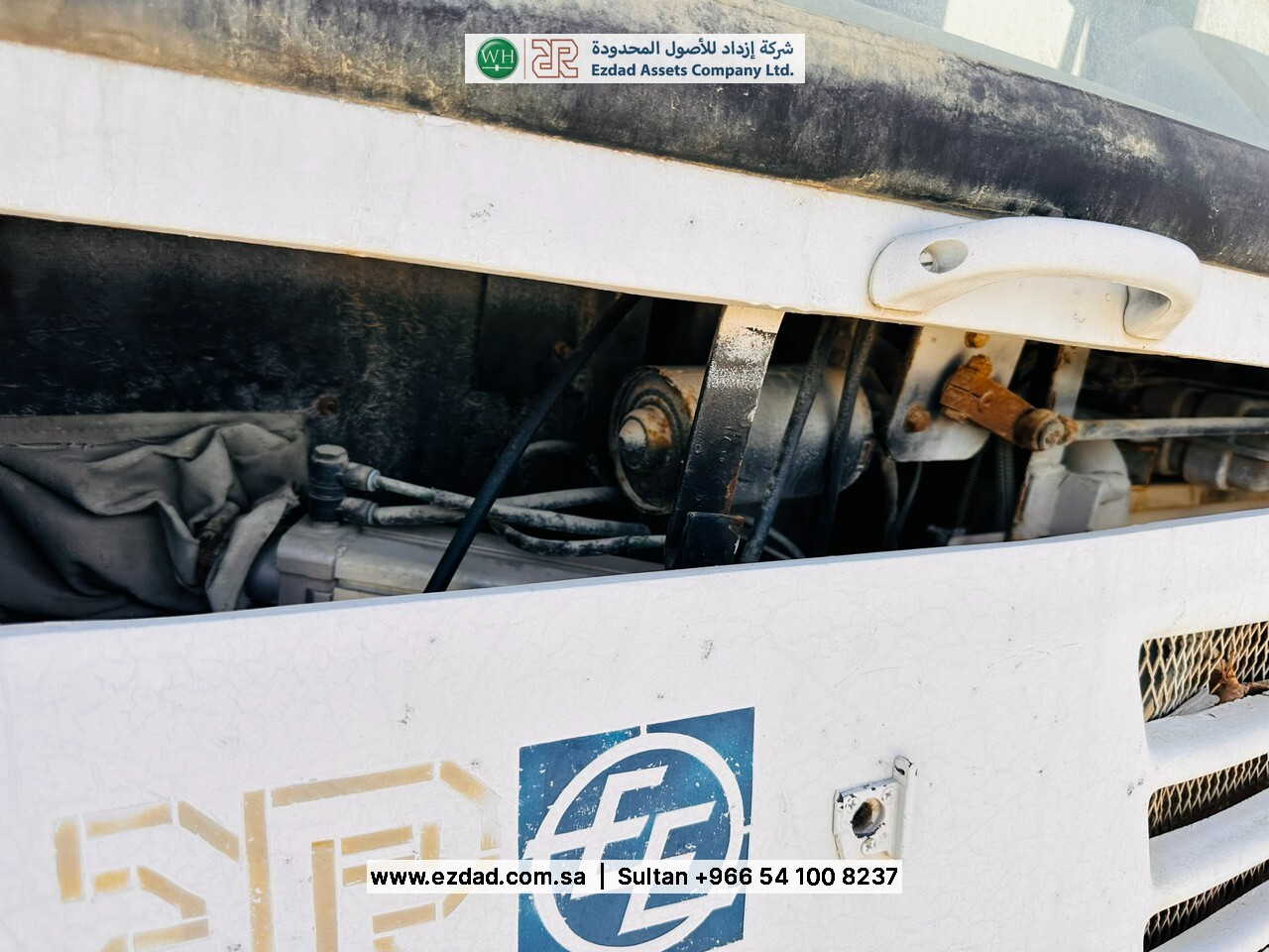 Ashok Leyland Falcon-48753373