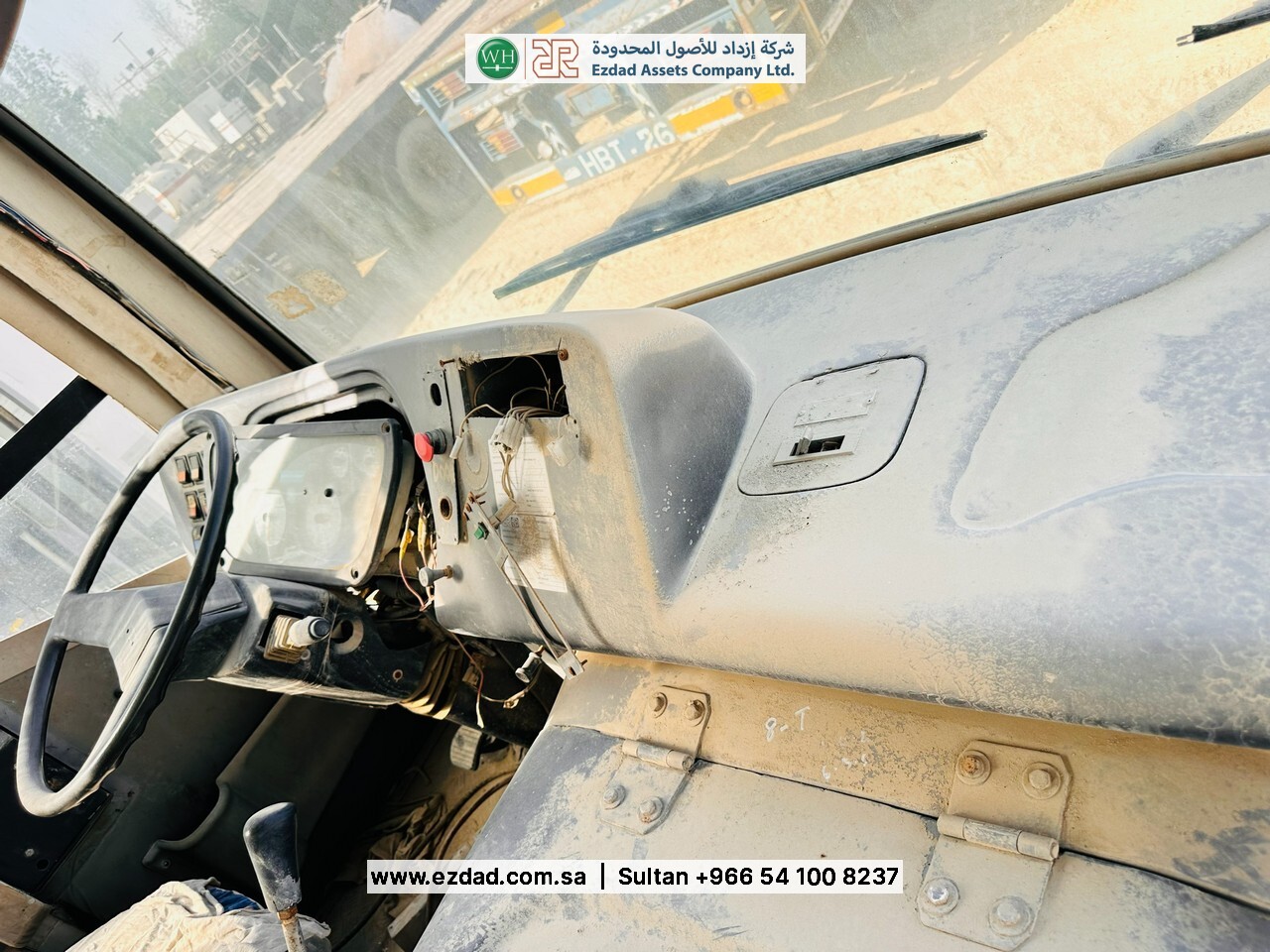 Ashok Leyland Falcon-48753376