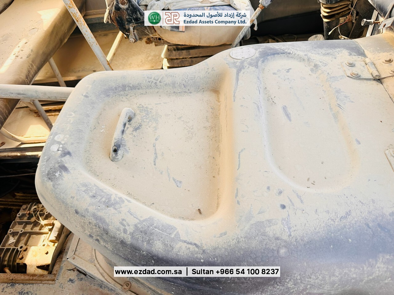 Ashok Leyland Falcon-48753377