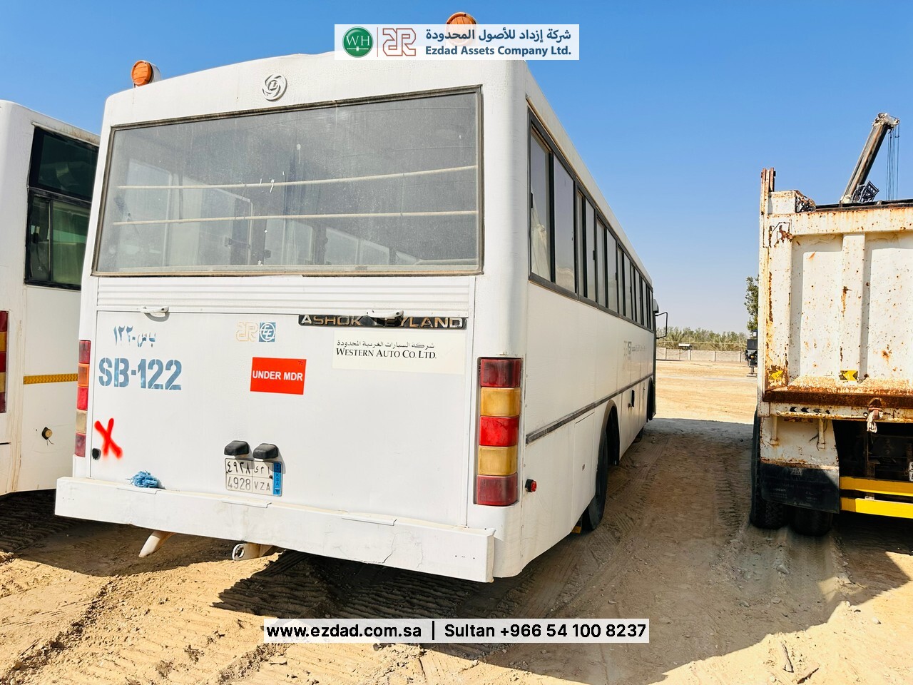 Ashok Leyland Falcon-48753346