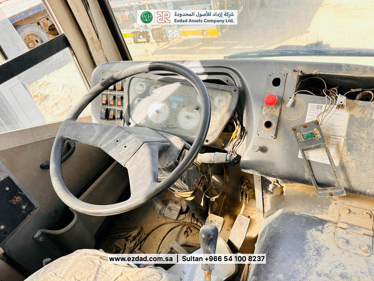 Ashok Leyland Falcon-48753382