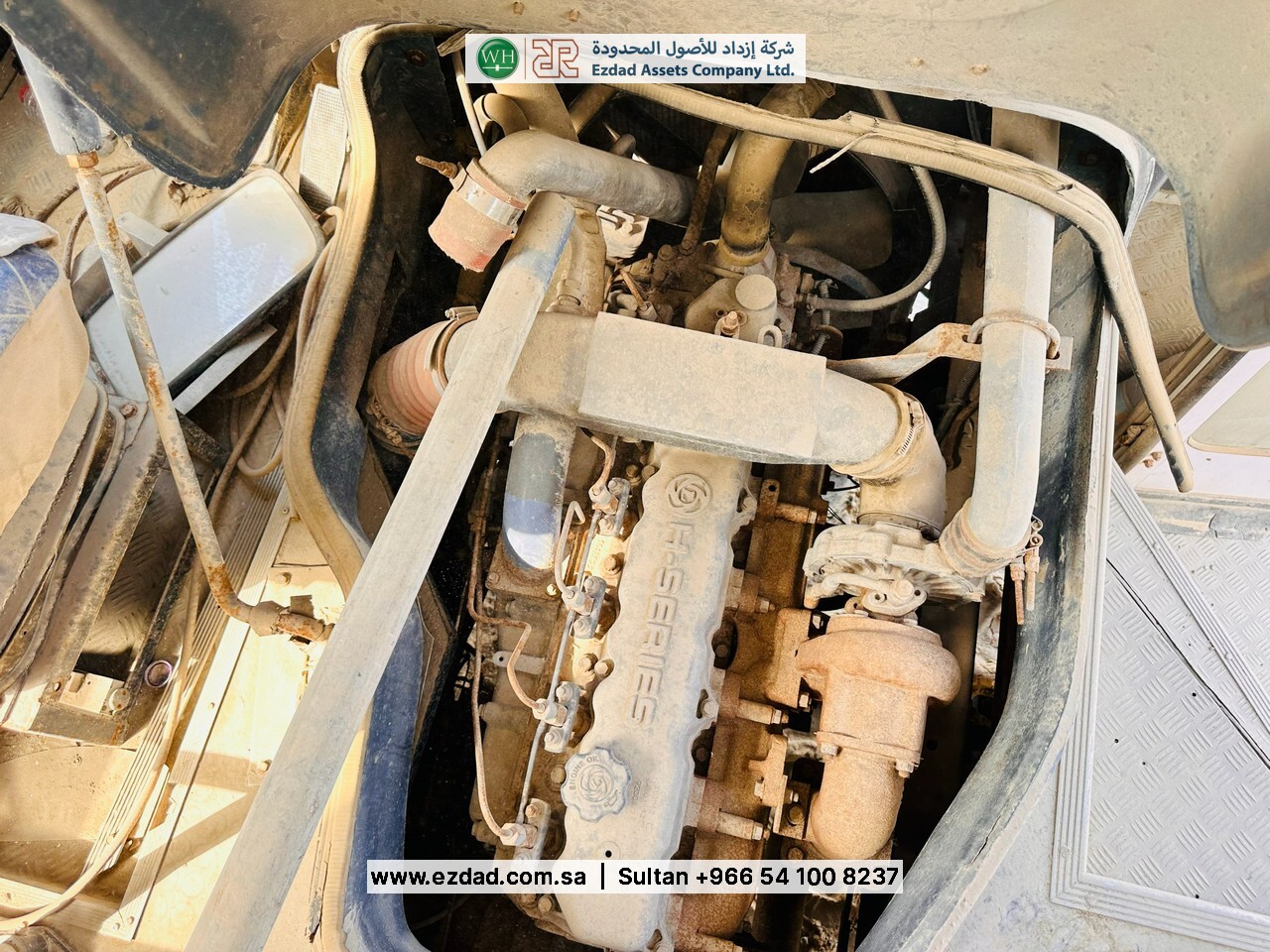 Ashok Leyland Falcon-48753385