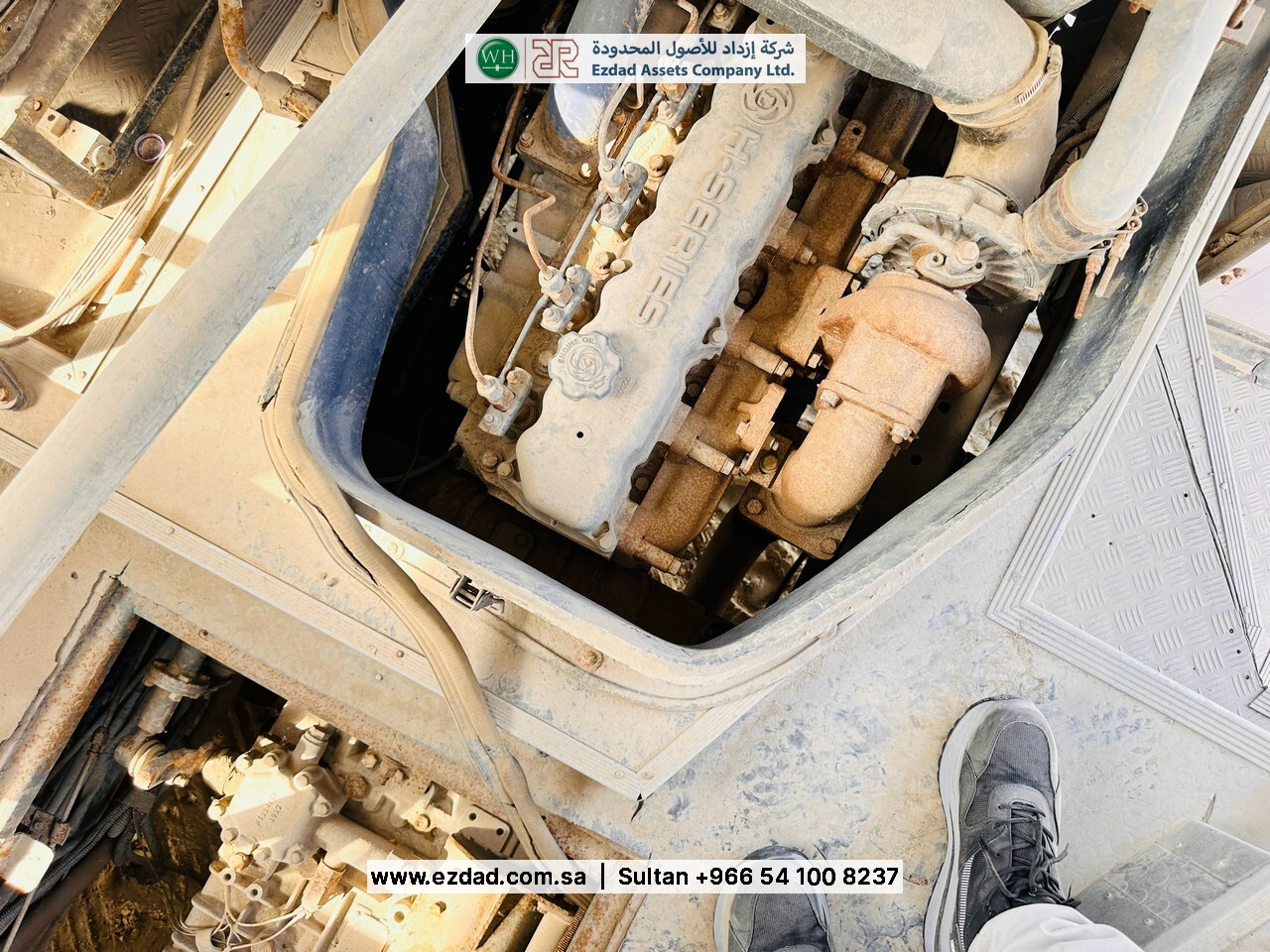 Ashok Leyland Falcon-48753386