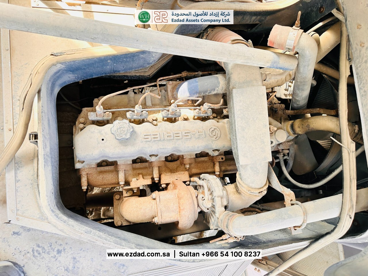 Ashok Leyland Falcon-48753387