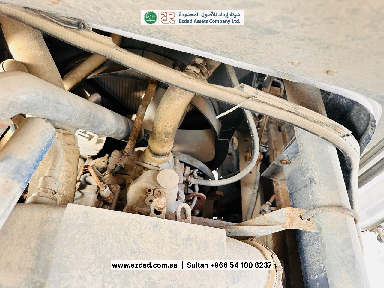 Ashok Leyland Falcon-48753388