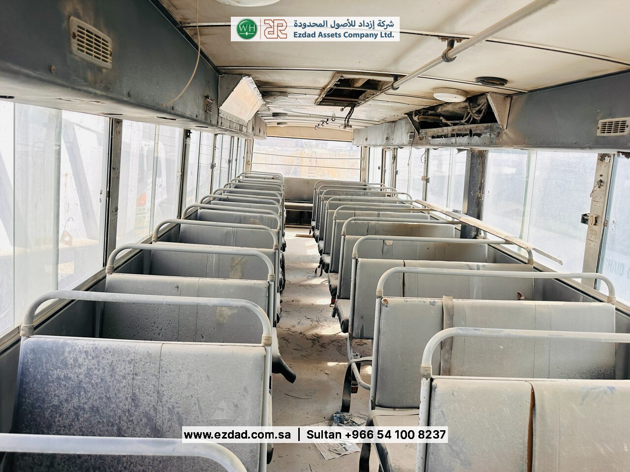 Ashok Leyland Falcon-48753391
