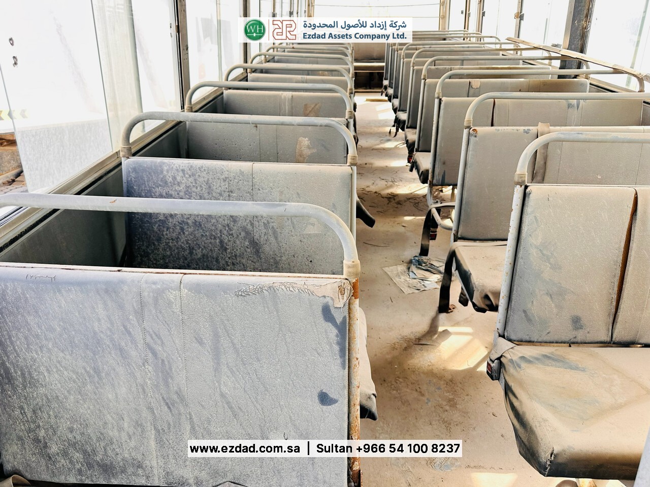 Ashok Leyland Falcon-48753392