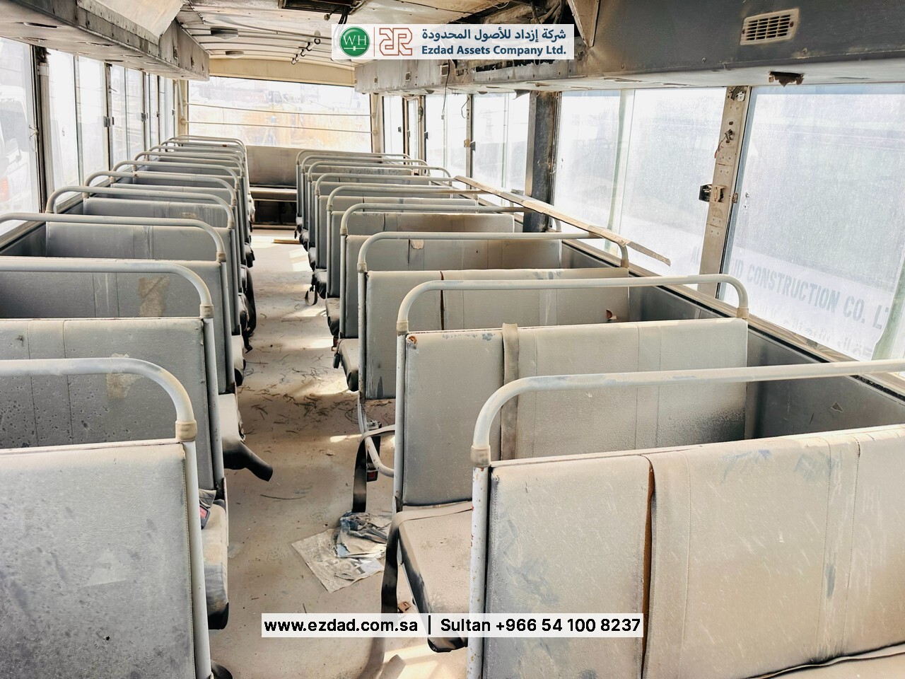 Ashok Leyland Falcon-48753393