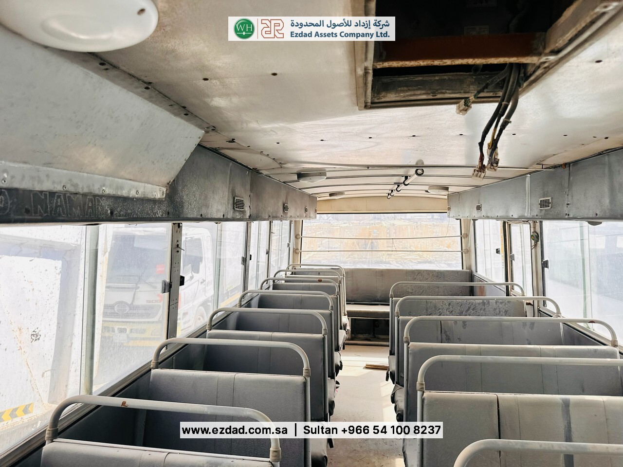 Ashok Leyland Falcon-48753396