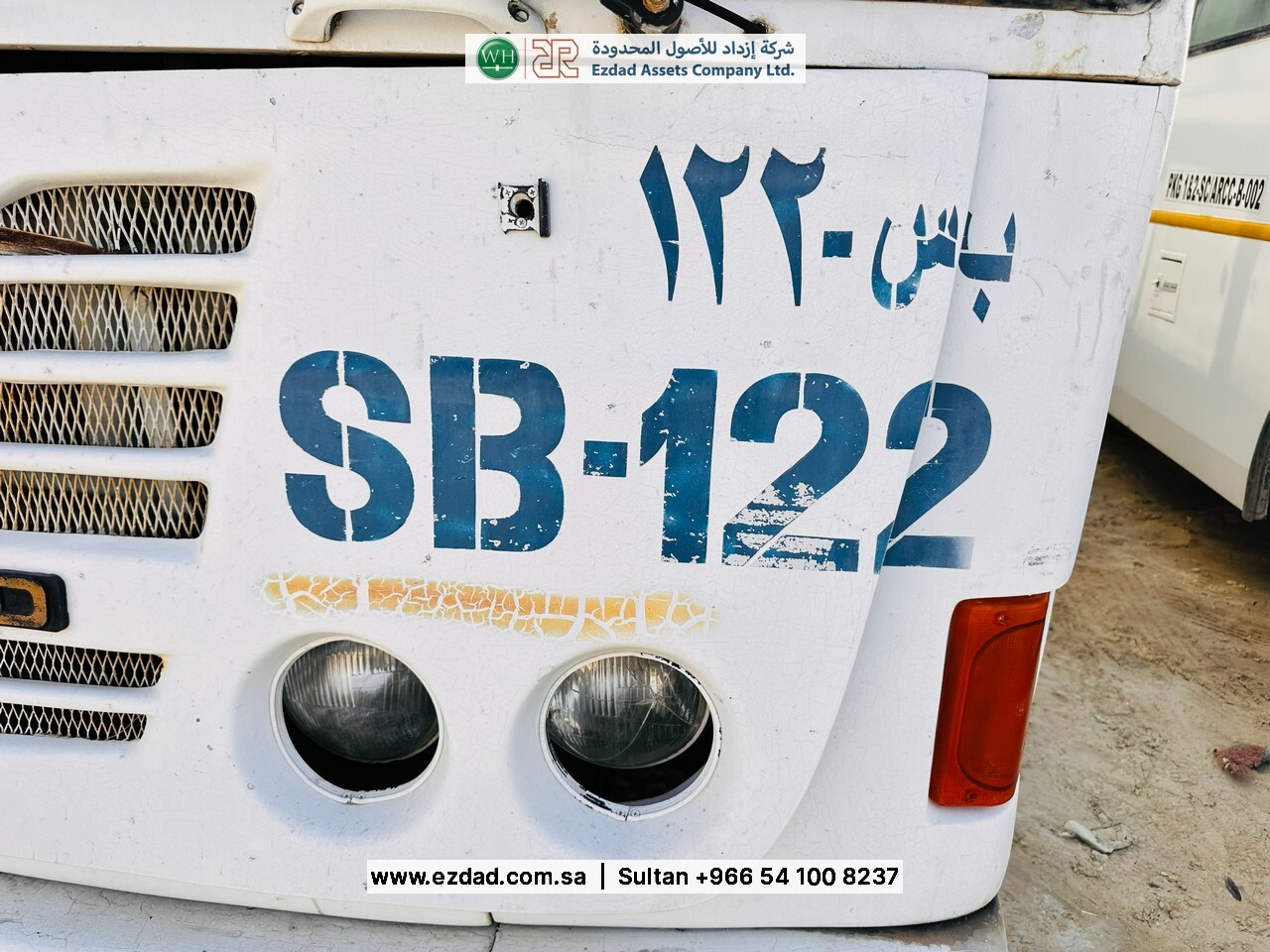 Ashok Leyland Falcon-48753397
