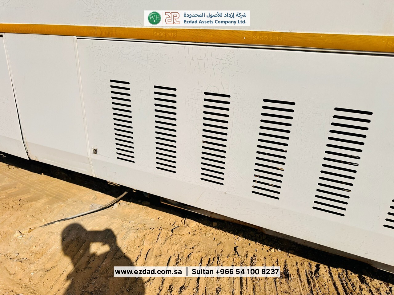 2013 Ashok Leyland Falcon-48753409