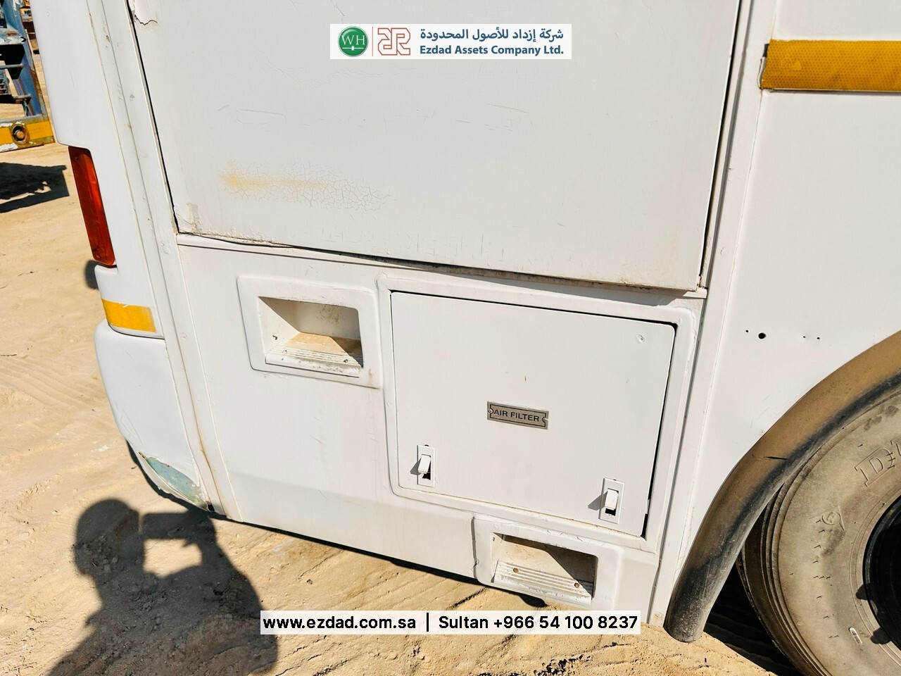 2013 Ashok Leyland Falcon-48753411