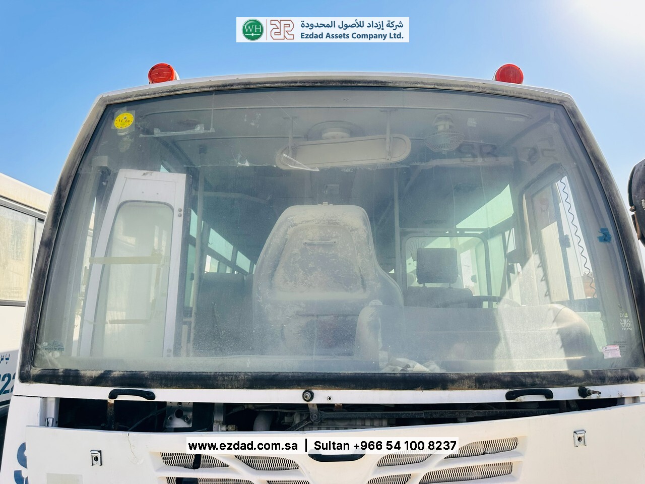 2013 Ashok Leyland Falcon-48753413