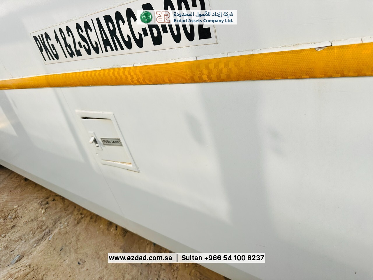 2013 Ashok Leyland Falcon-48753416
