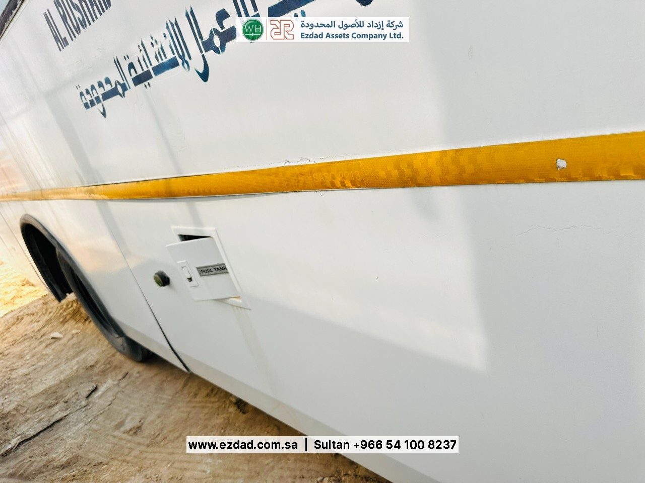 2013 Ashok Leyland Falcon-48753417