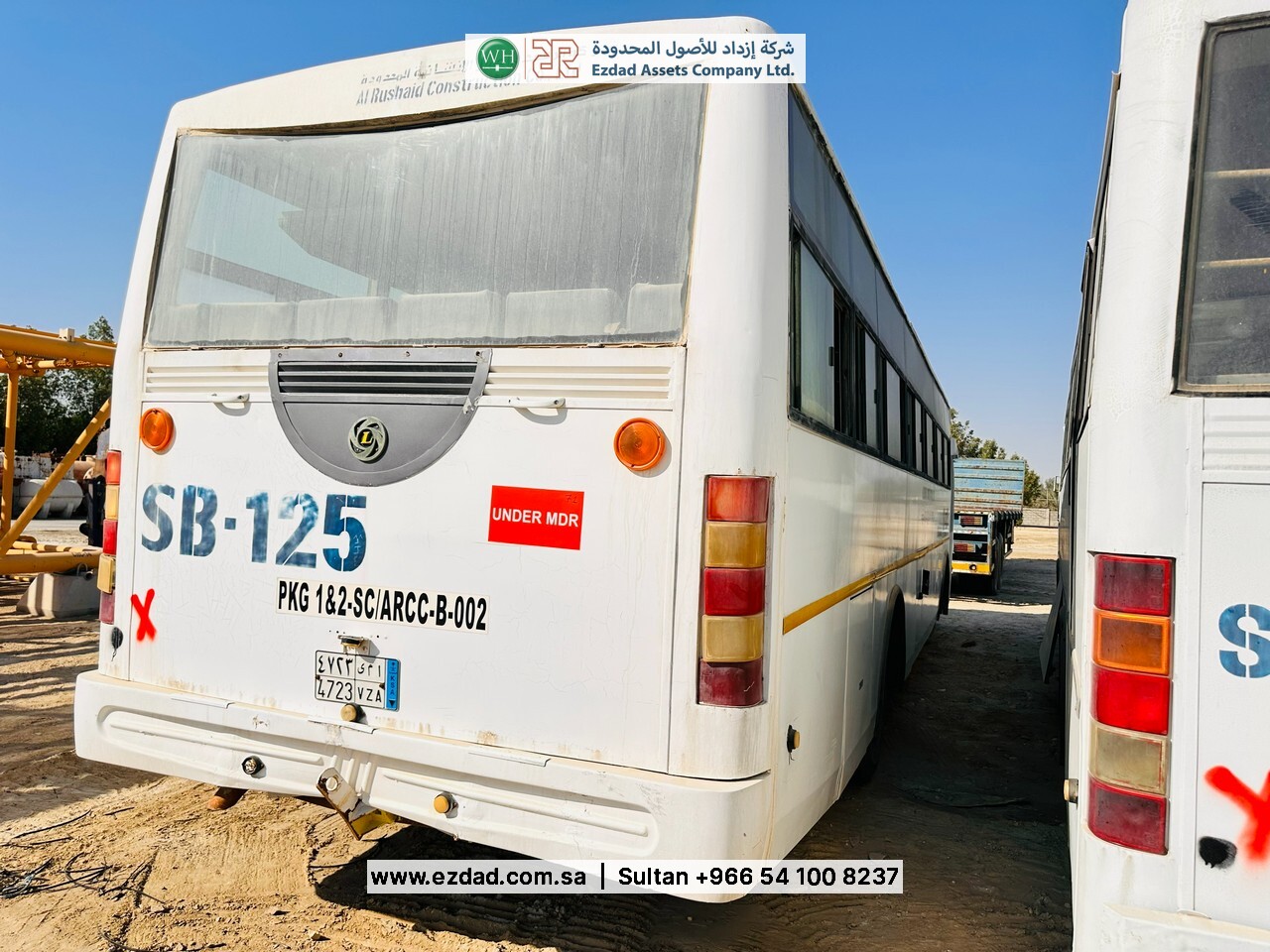 2013 Ashok Leyland Falcon-48753400