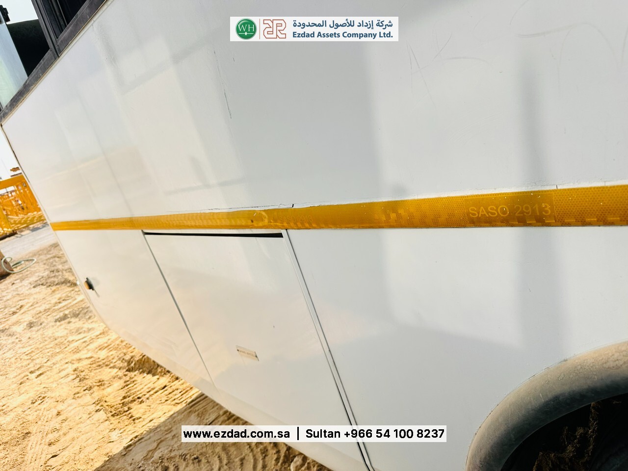 2013 Ashok Leyland Falcon-48753419