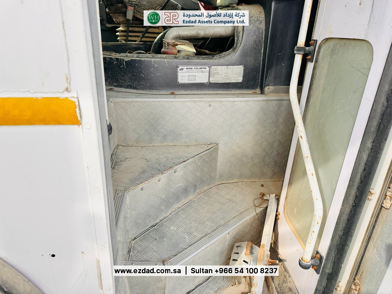 2013 Ashok Leyland Falcon-48753420
