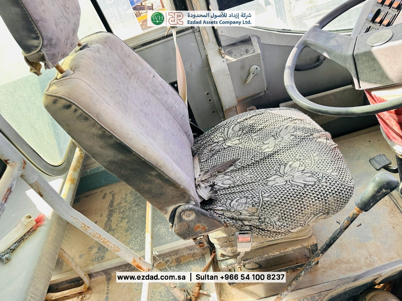 2013 Ashok Leyland Falcon-48753424