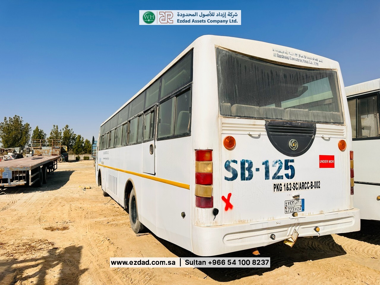 2013 Ashok Leyland Falcon-48753401