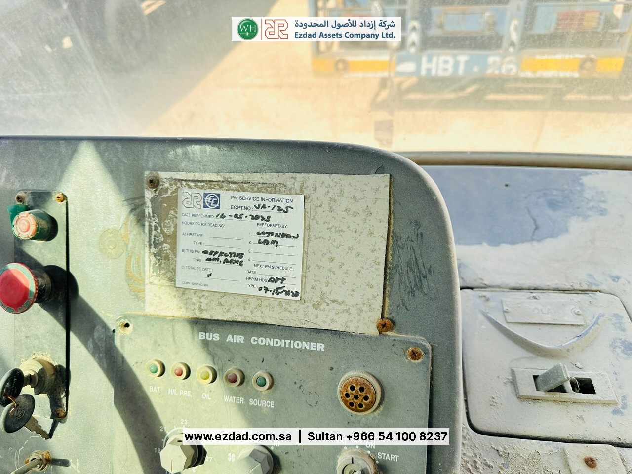 2013 Ashok Leyland Falcon-48753428