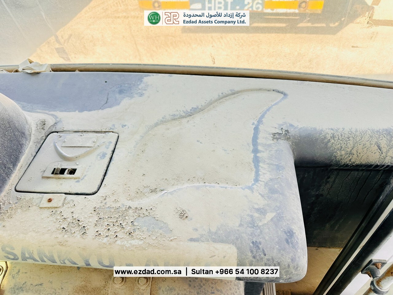 2013 Ashok Leyland Falcon-48753430