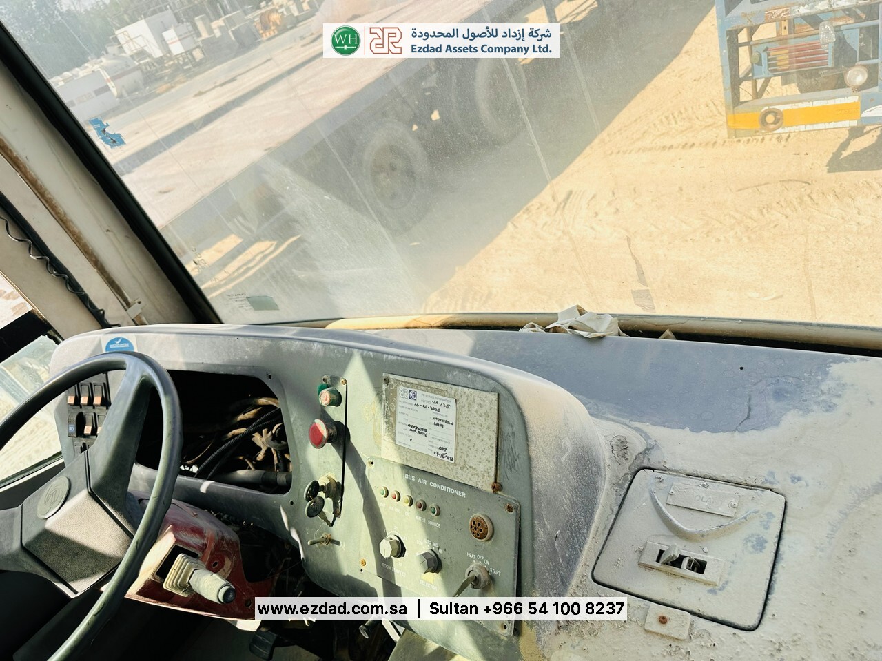 2013 Ashok Leyland Falcon-48753431
